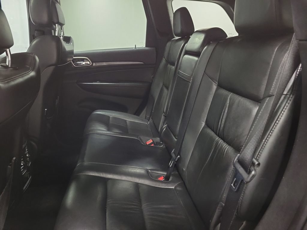 Used 2012 Jeep Grand Cherokee Laredo AWD/4WD image 29