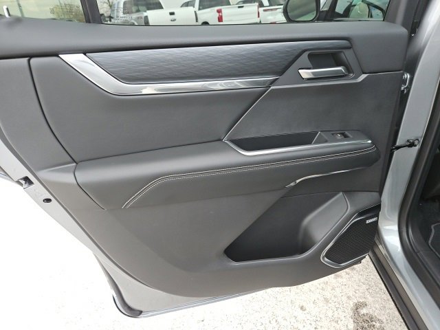 New 2025 GMC Acadia Elevation w/ Black Edition image 13