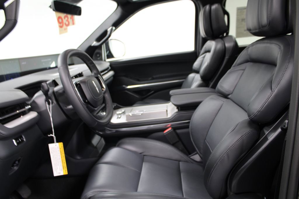 New 2026 Lincoln Navigator L Reserve image 23