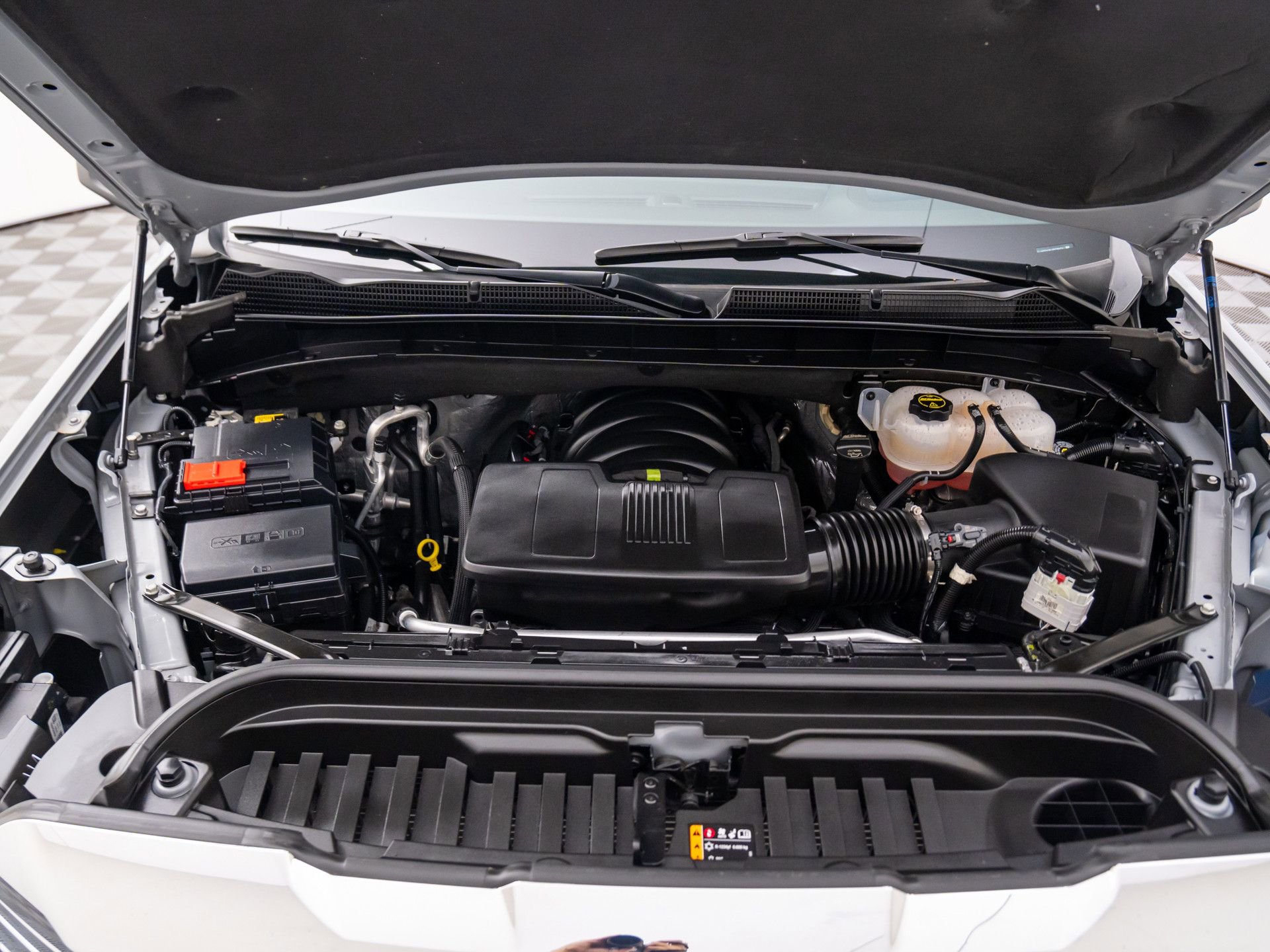 Used 2025 GMC Sierra 1500 Denali w/ Denali Reserve Package image 31