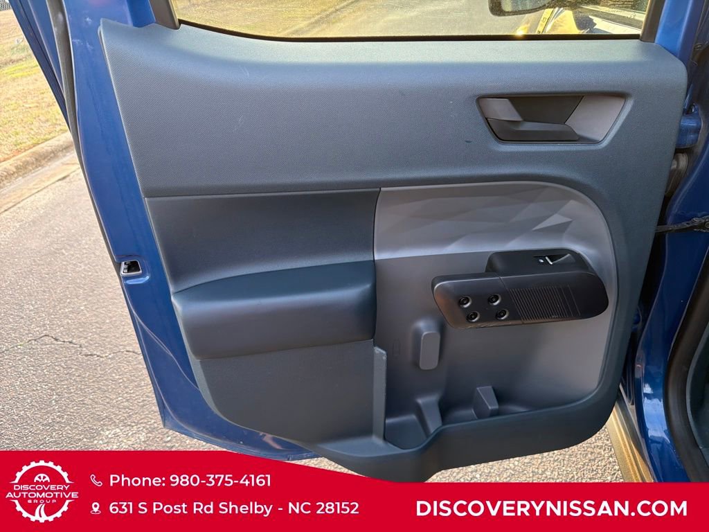 Used 2024 Ford Maverick XLT w/ XLT Luxury Package image 27