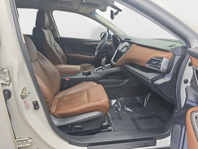 Used 2020 Subaru Outback Touring XT AWD/4WD image 37
