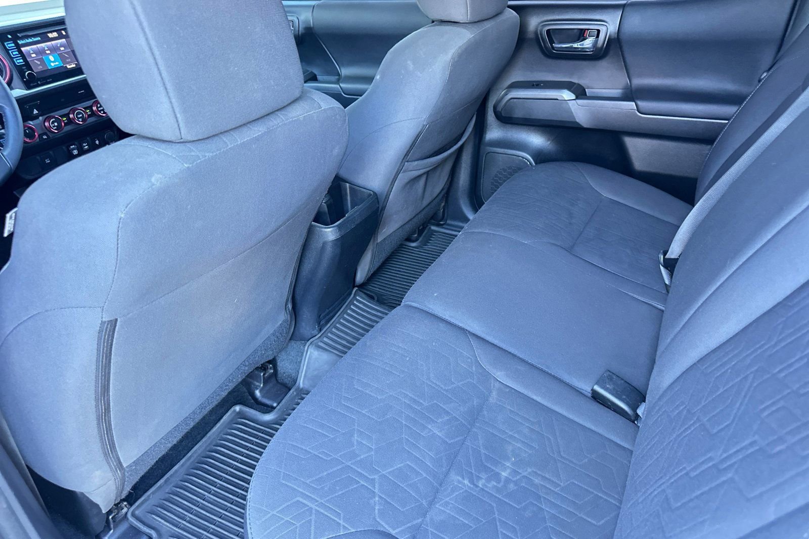 Used 2019 Toyota Tacoma 4x4 Double Cab image 12