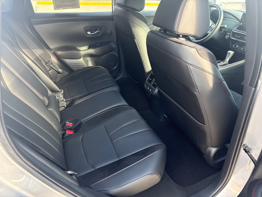 Used 2026 Acura ADX A-Spec FWD image 16