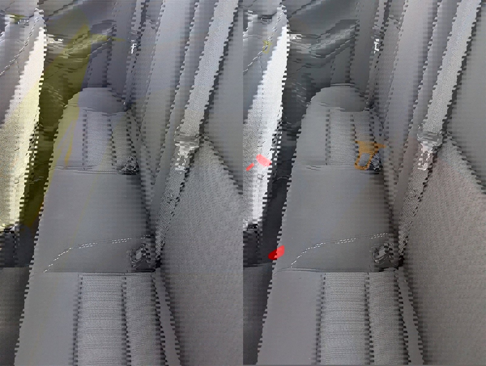 Used 2024 Nissan Altima 2.5 SV image 14