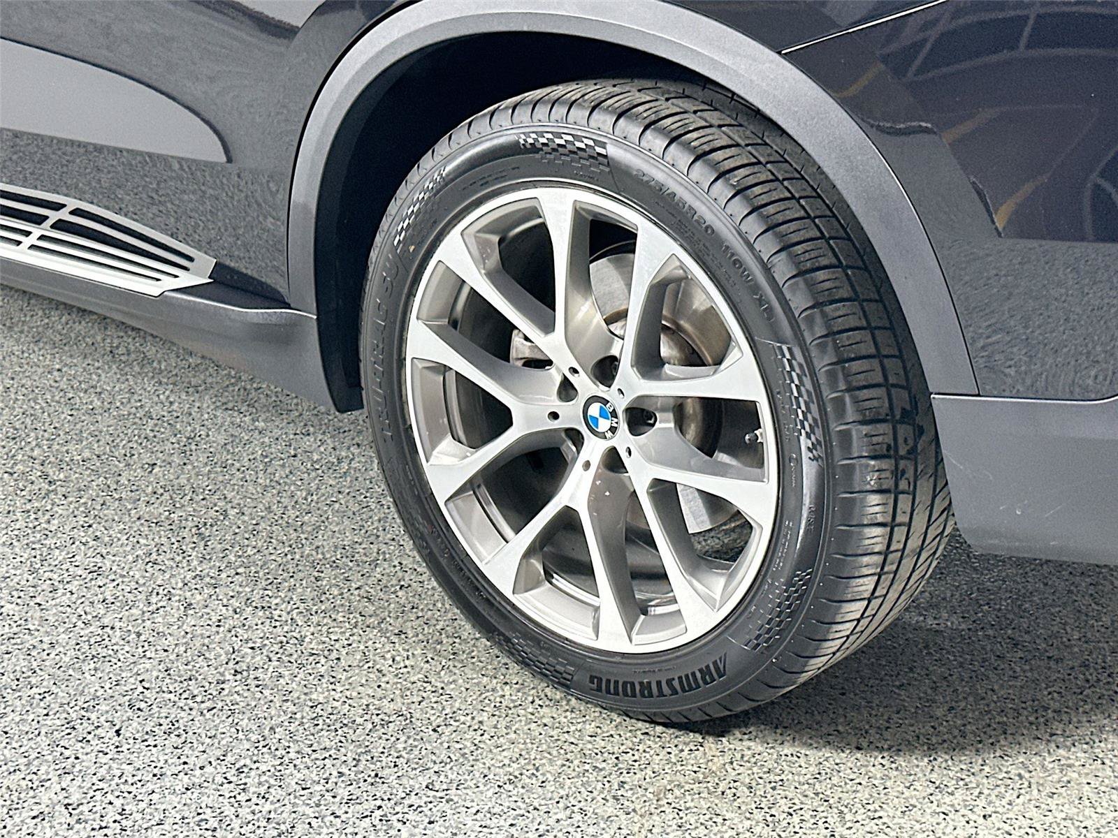 Used 2025 BMW X5 sDrive40i RWD image 20