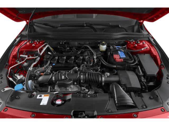 Used 2021 Honda Accord LX image 15