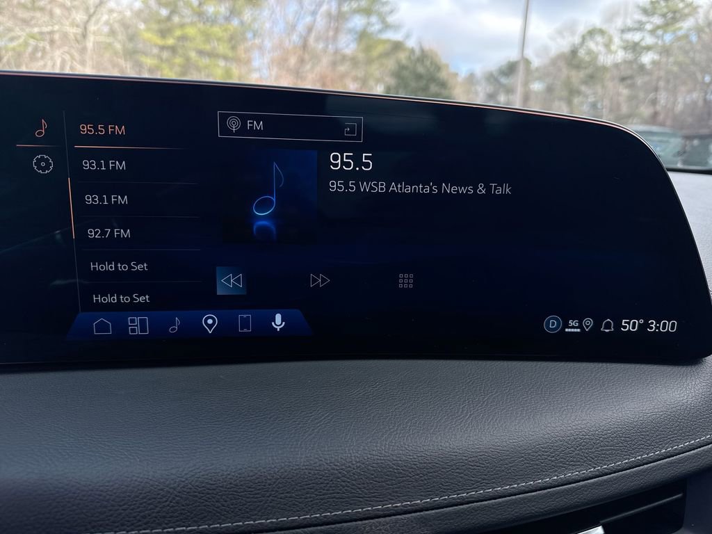 Used 2025 Cadillac CT5 Premium Luxury image 26