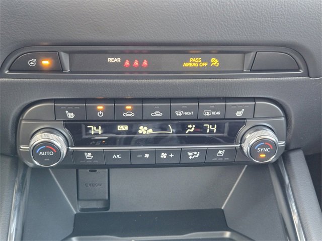 New 2025 MAZDA CX-5 AWD 2.5 S w/ Premium Plus Pkg image 14