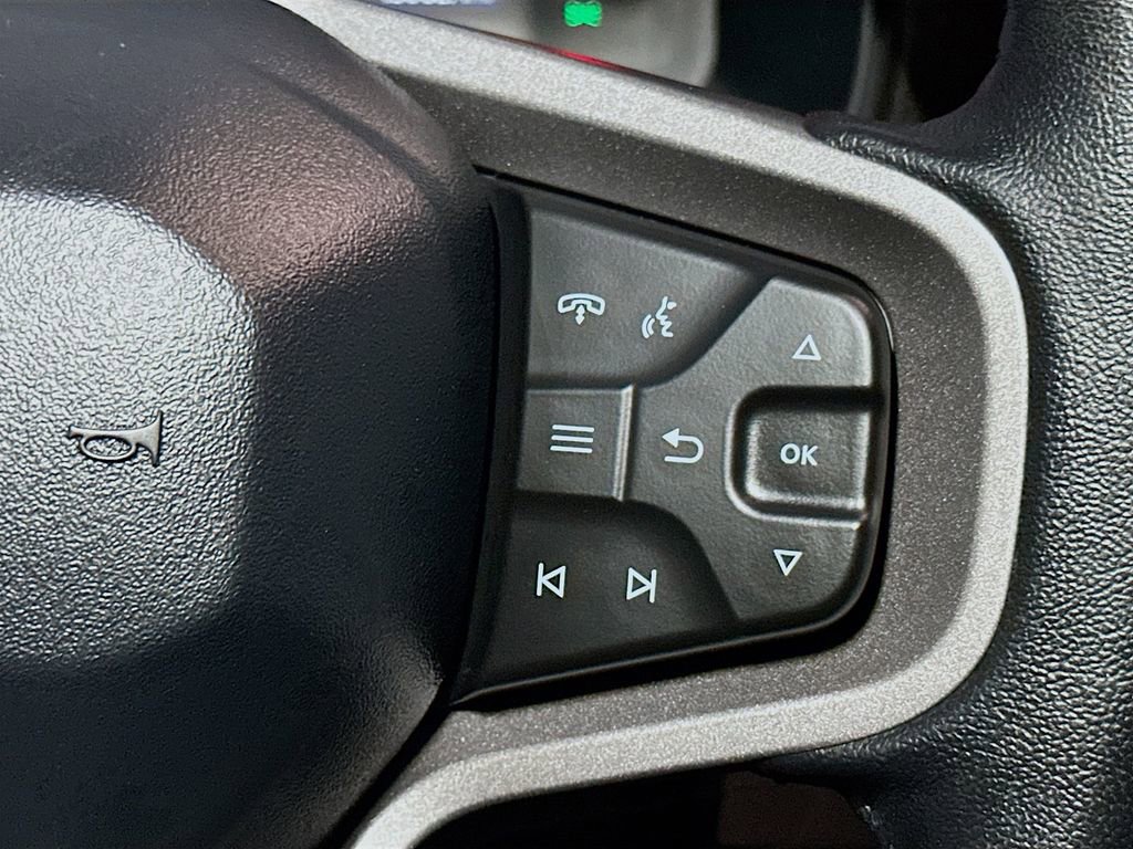 Certified 2021 Ford Bronco Big Bend AWD/4WD image 28