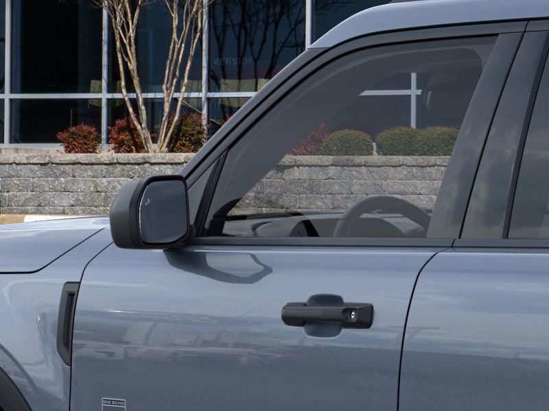 New 2025 Ford Bronco Sport Big Bend w/ Convenience Package image 20