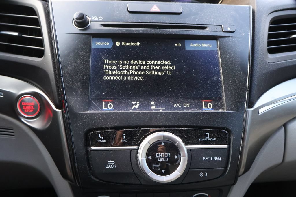 Used 2019 Acura ILX FWD image 24