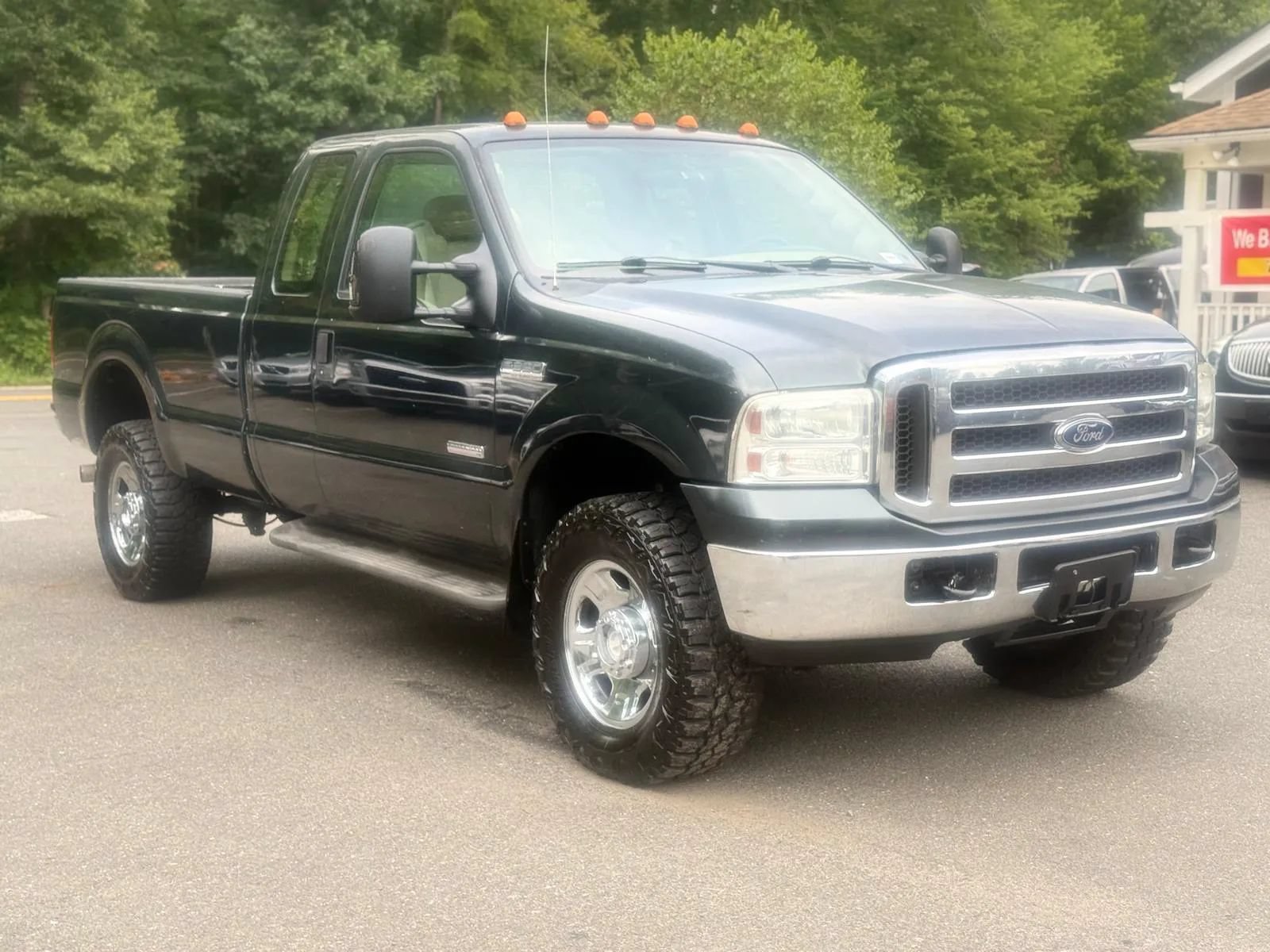 Used 2005 Ford F350 XLT AWD/4WD image 1