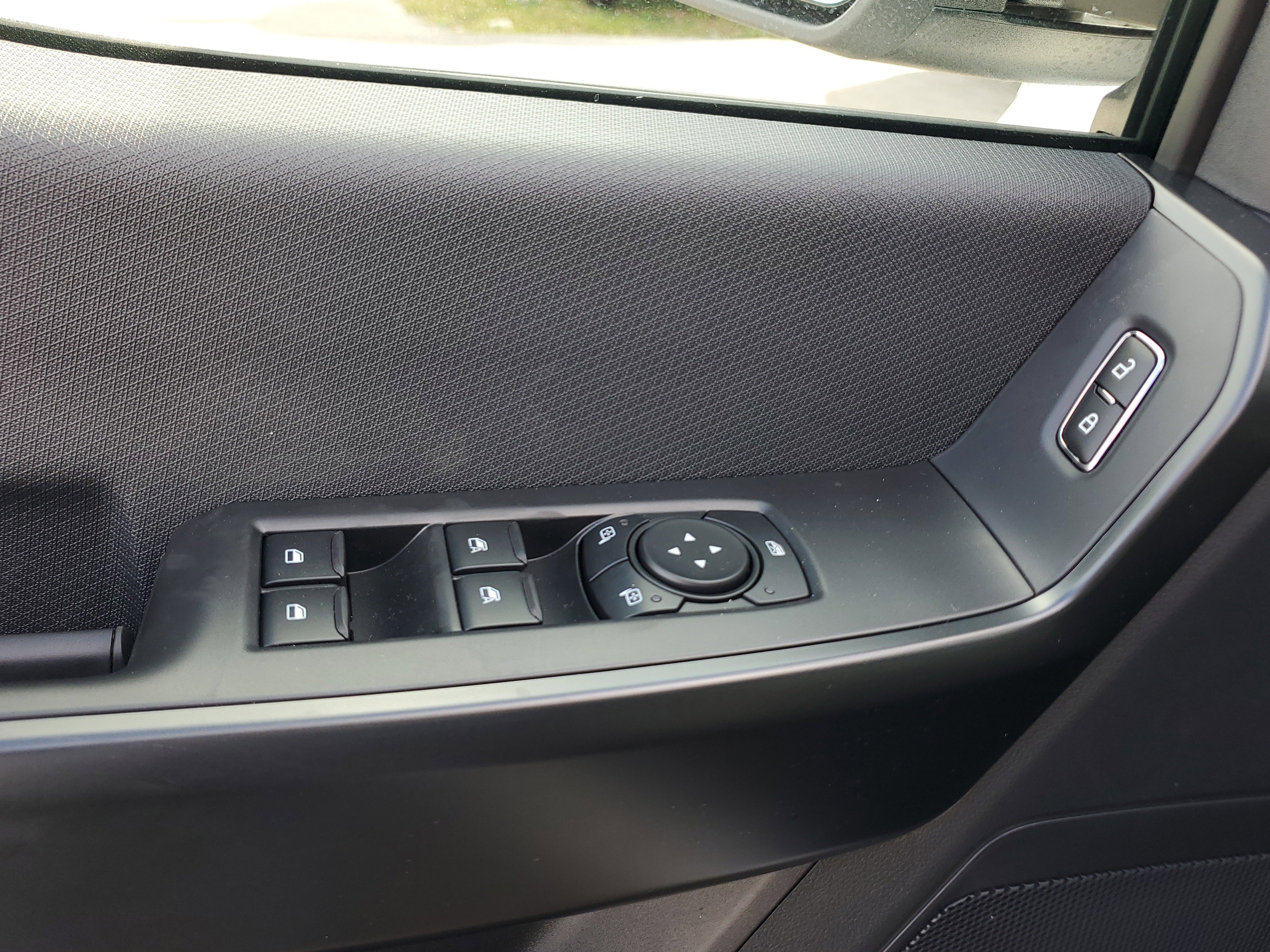 New 2026 Ford F150 STX w/ Equipment Group 200A image 13