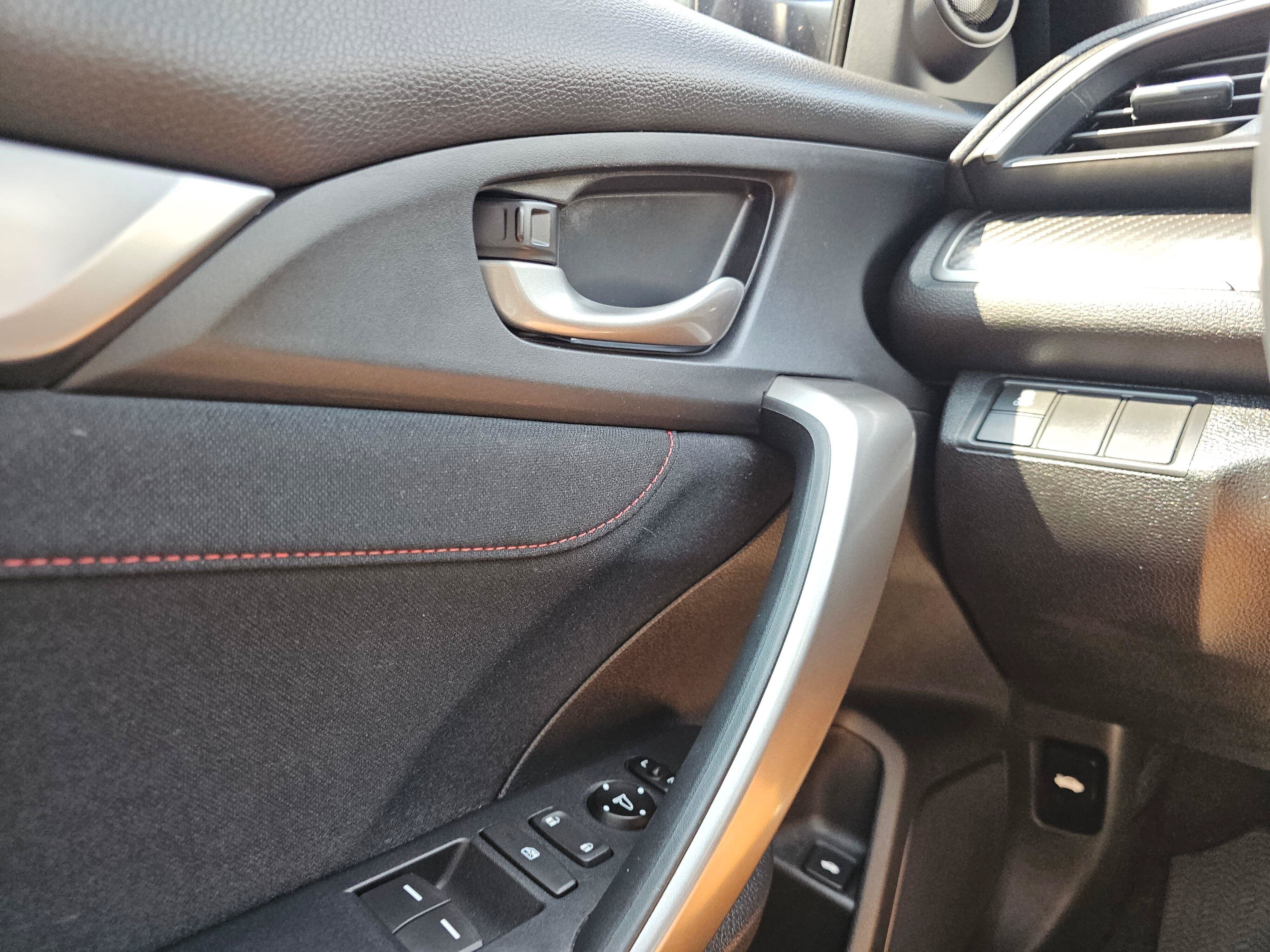 Used 2017 Honda Civic Si image 28