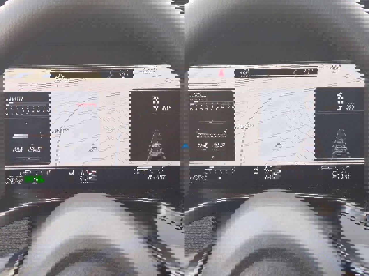 New 2026 Subaru Outback Premium image 33