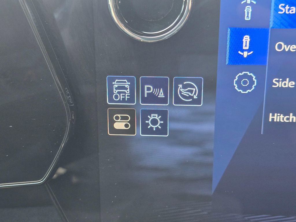 Used 2024 Chevrolet Blazer EV RS AWD/4WD image 32