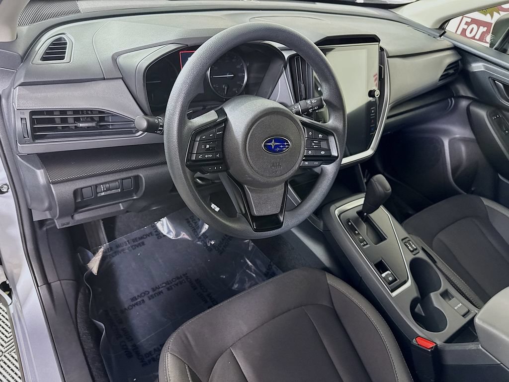 Certified 2025 Subaru Crosstrek 2.5i Premium AWD/4WD image 19
