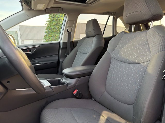 Certified 2023 Toyota RAV4 XLE image 15