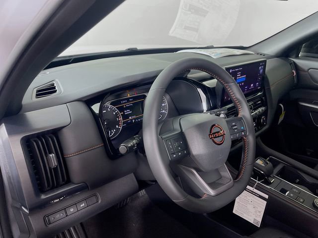 New 2026 Nissan Pathfinder Rock Creek image 7