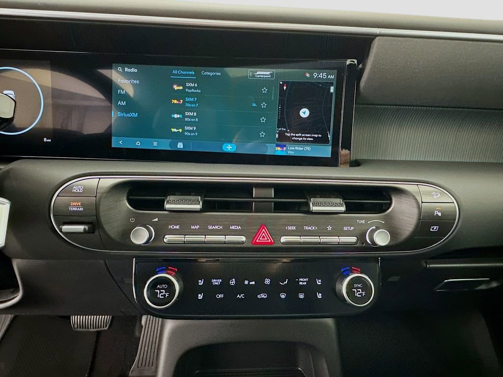 New 2026 Hyundai Palisade Calligraphy image 11