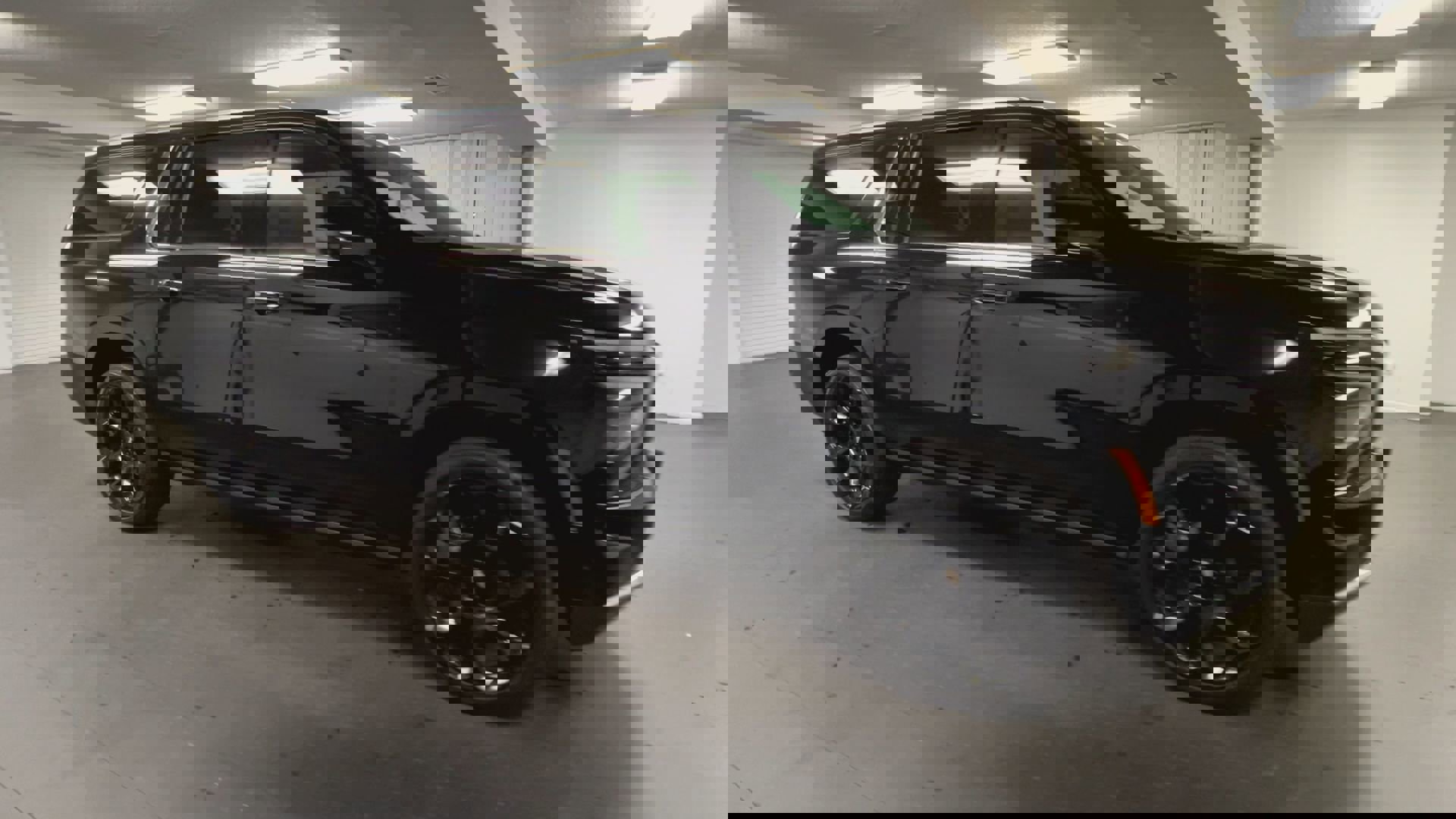 Certified 2025 Chevrolet Suburban High Country image 39