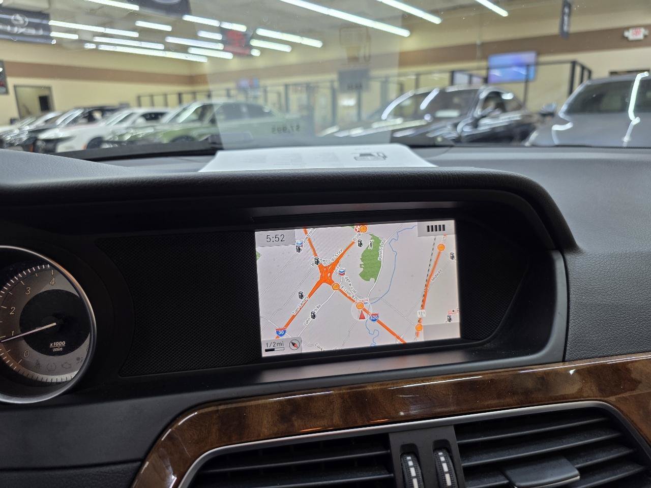 Used 2014 Mercedes-Benz C 250 Sedan w/ Multimedia Package image 30