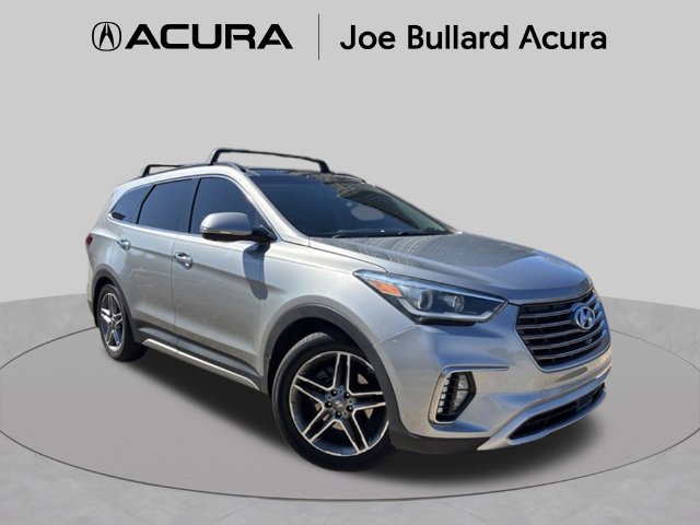 Used 2019 Hyundai Santa Fe XL FWD 360° Tour
