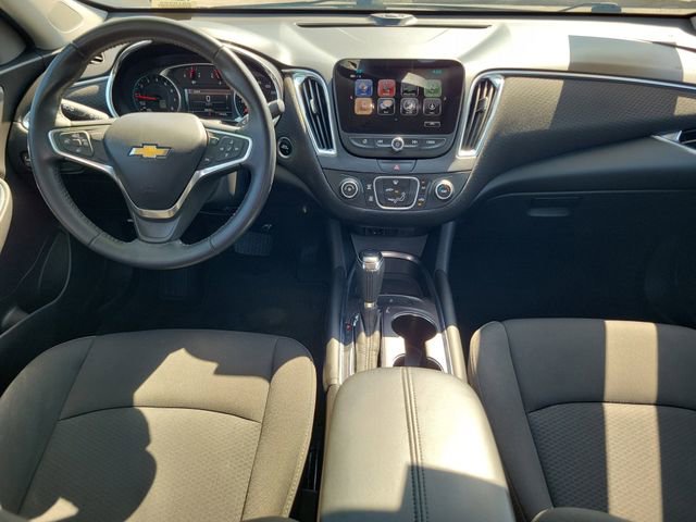Used 2018 Chevrolet Malibu LT FWD image 11