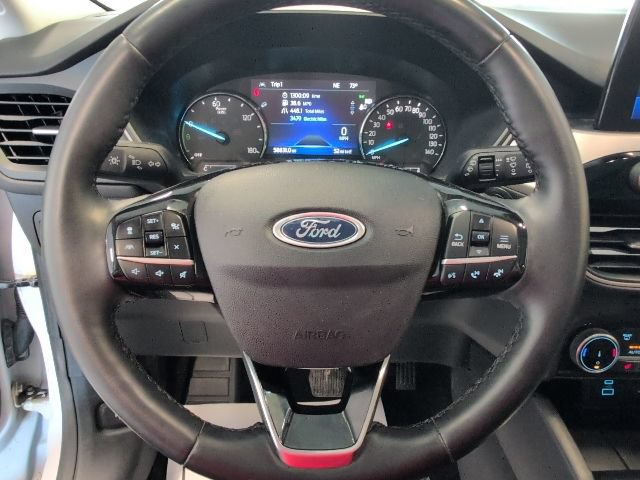 Certified 2022 Ford Escape SE w/ Convenience Package AWD/4WD image 18