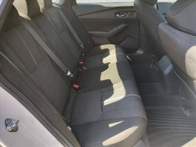Used 2024 Honda Accord Sport image 18