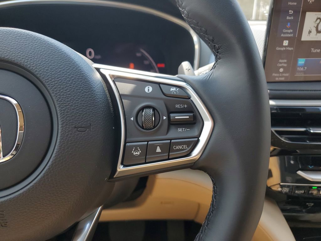 New 2026 Acura MDX FWD w/ Technology Package image 23