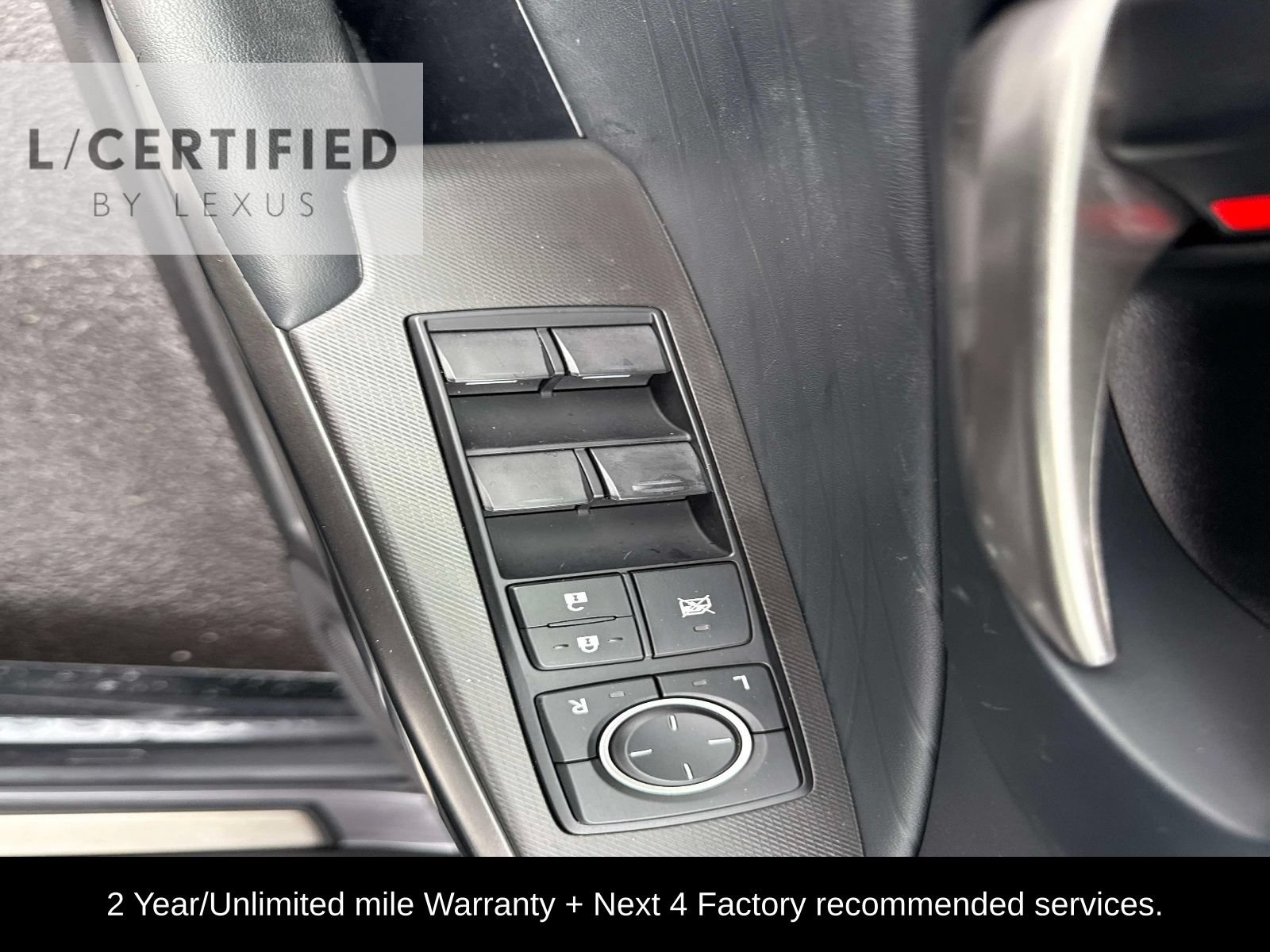 Used 2022 Lexus IS 350 F Sport w/ Accessory Package RWD image 17
