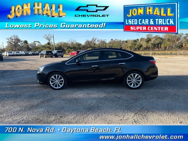 Used 2014 Buick Verano Leather image 4