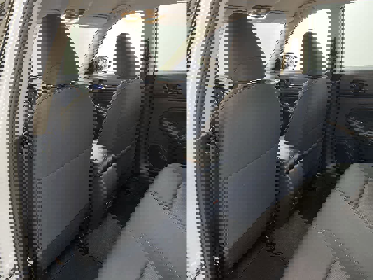 Used 2025 Nissan Altima 2.5 SV image 16