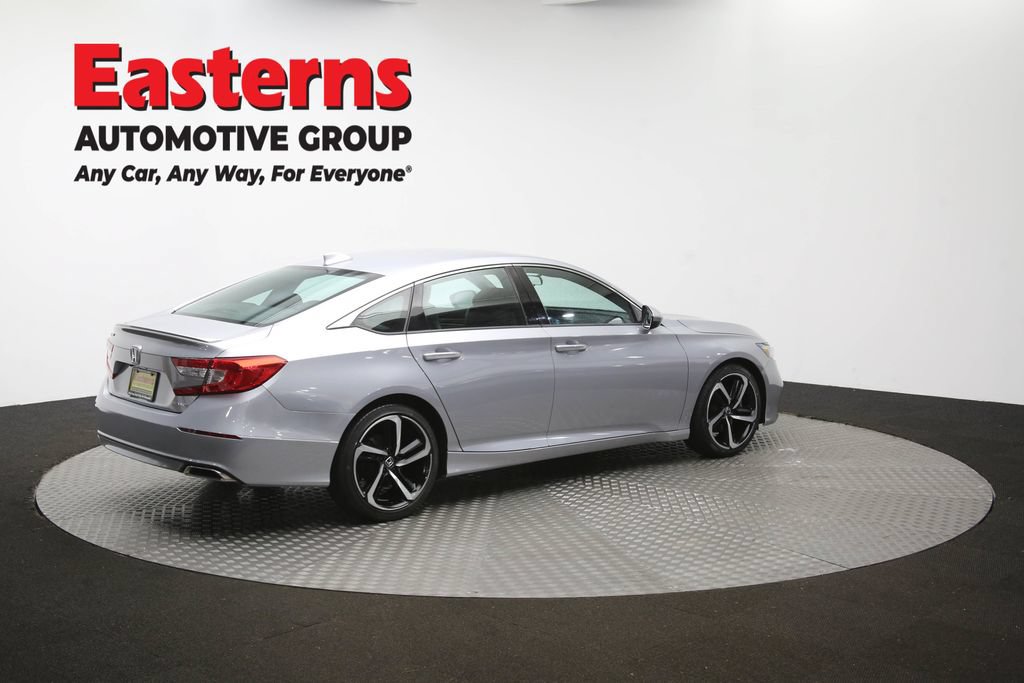 Used 2020 Honda Accord Sport image 40