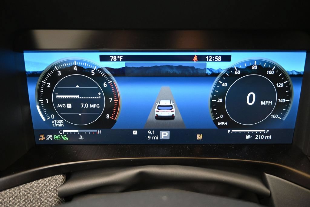 New 2026 Subaru Outback Premium AWD/4WD image 31