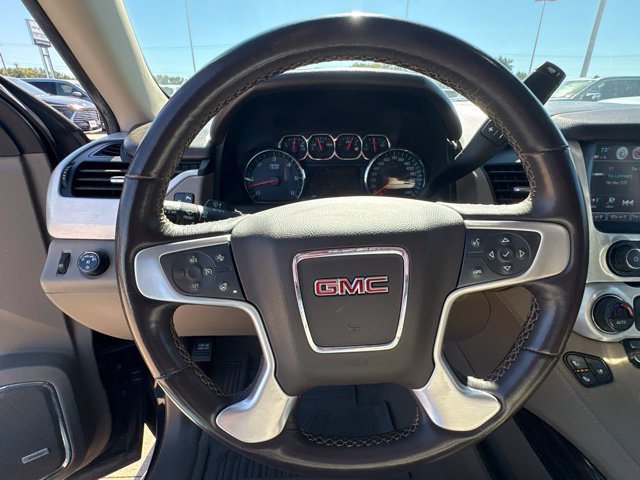 Used 2019 GMC Yukon SLT w/ Open Road Package AWD/4WD image 10