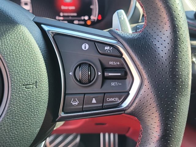 Used 2025 Acura MDX Type S AWD/4WD image 26