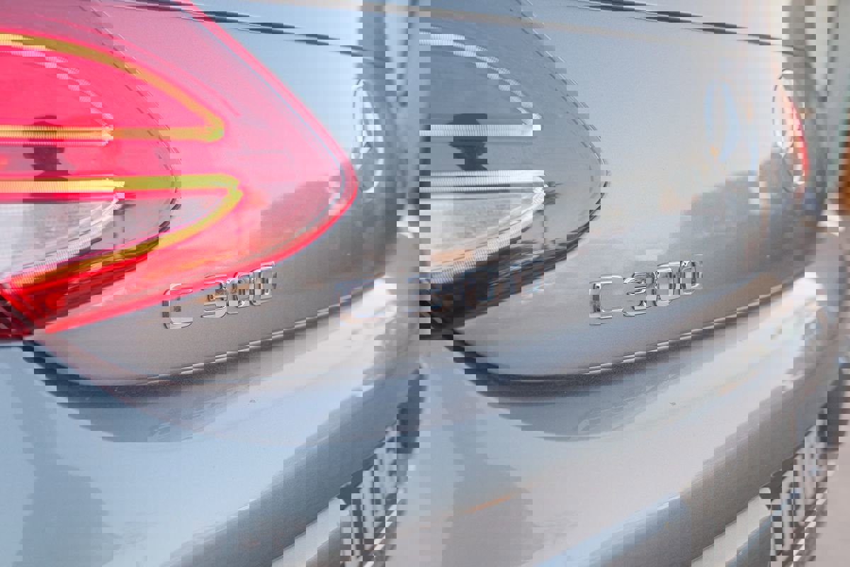 Used 2020 Mercedes-Benz C 300 Cabriolet image 44