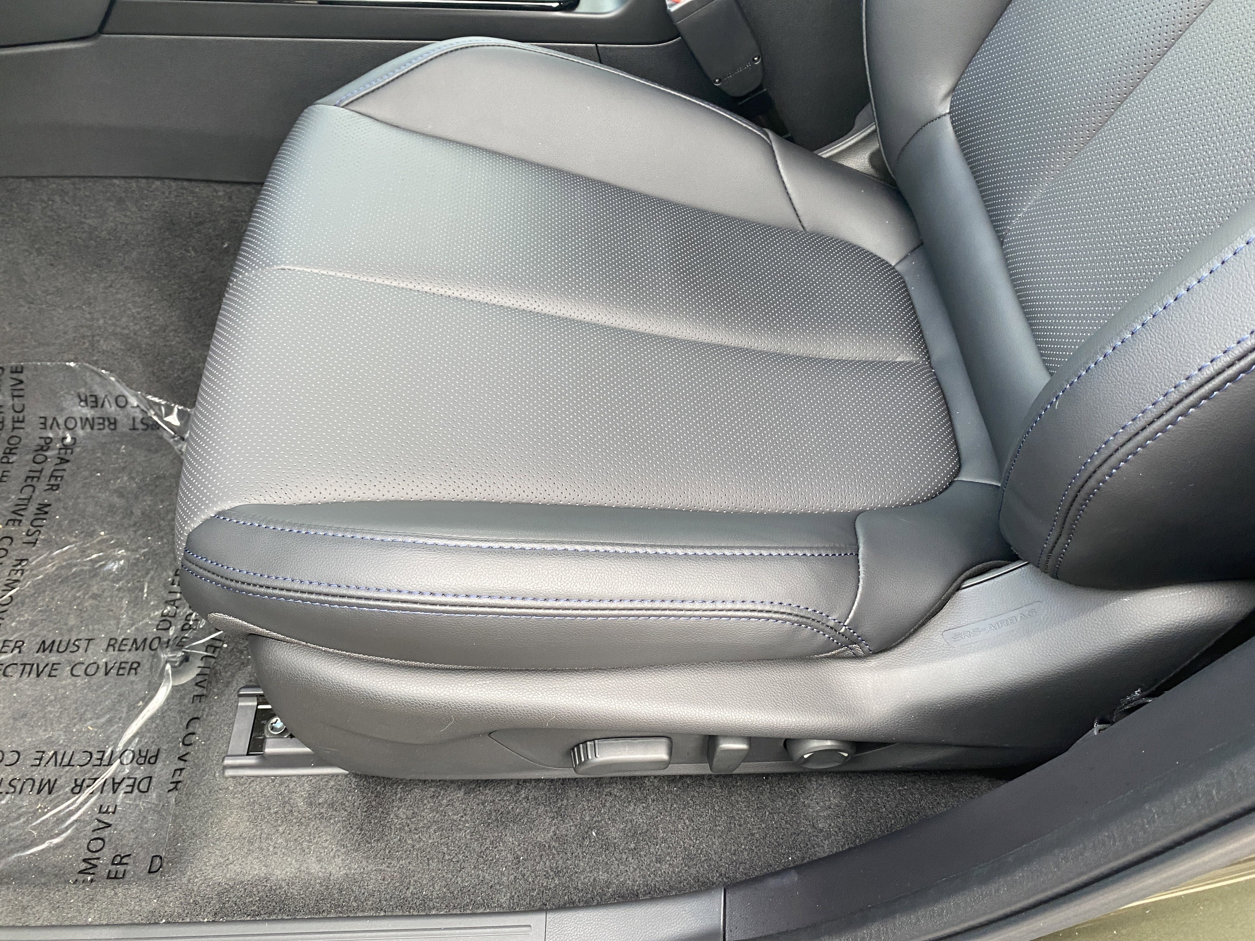 New 2026 Subaru Forester Limited image 8