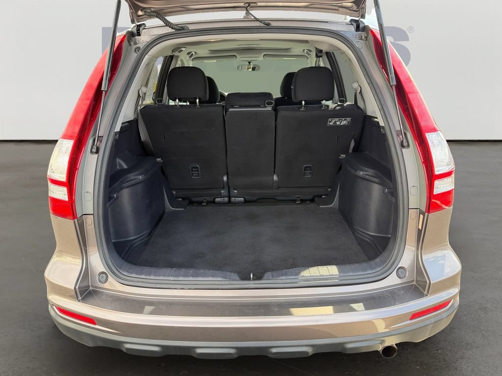 Used 2011 Honda CR-V EX image 14