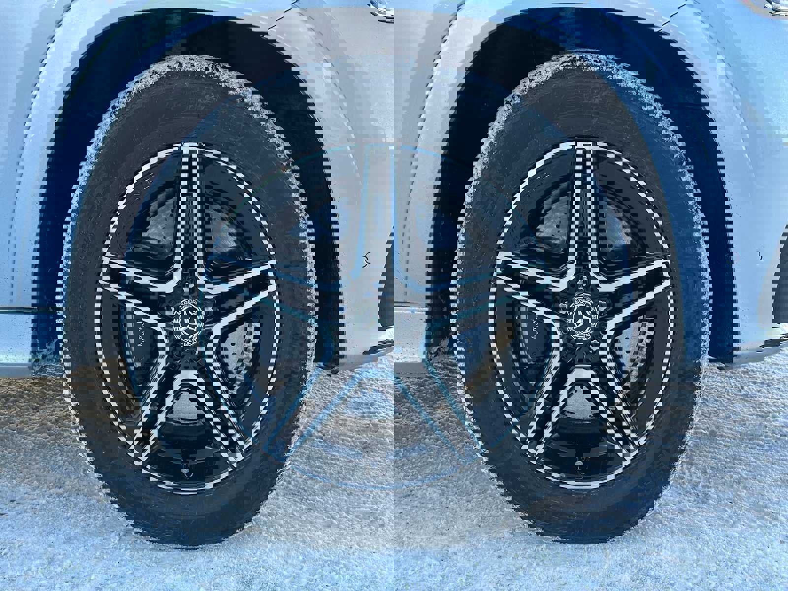 Used 2026 Mercedes-Benz GLE 450 4MATIC image 9