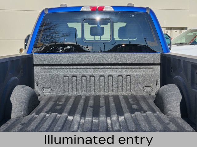New 2026 Ford F250 King Ranch w/ Chrome Package image 18