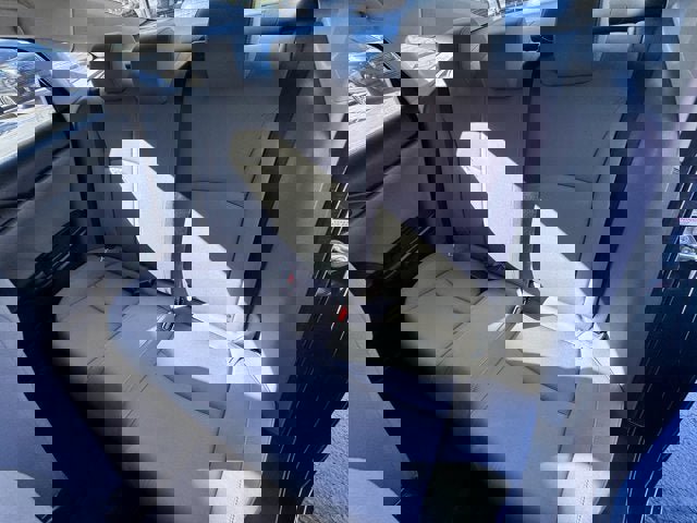 Used 2018 Honda Civic LX image 12