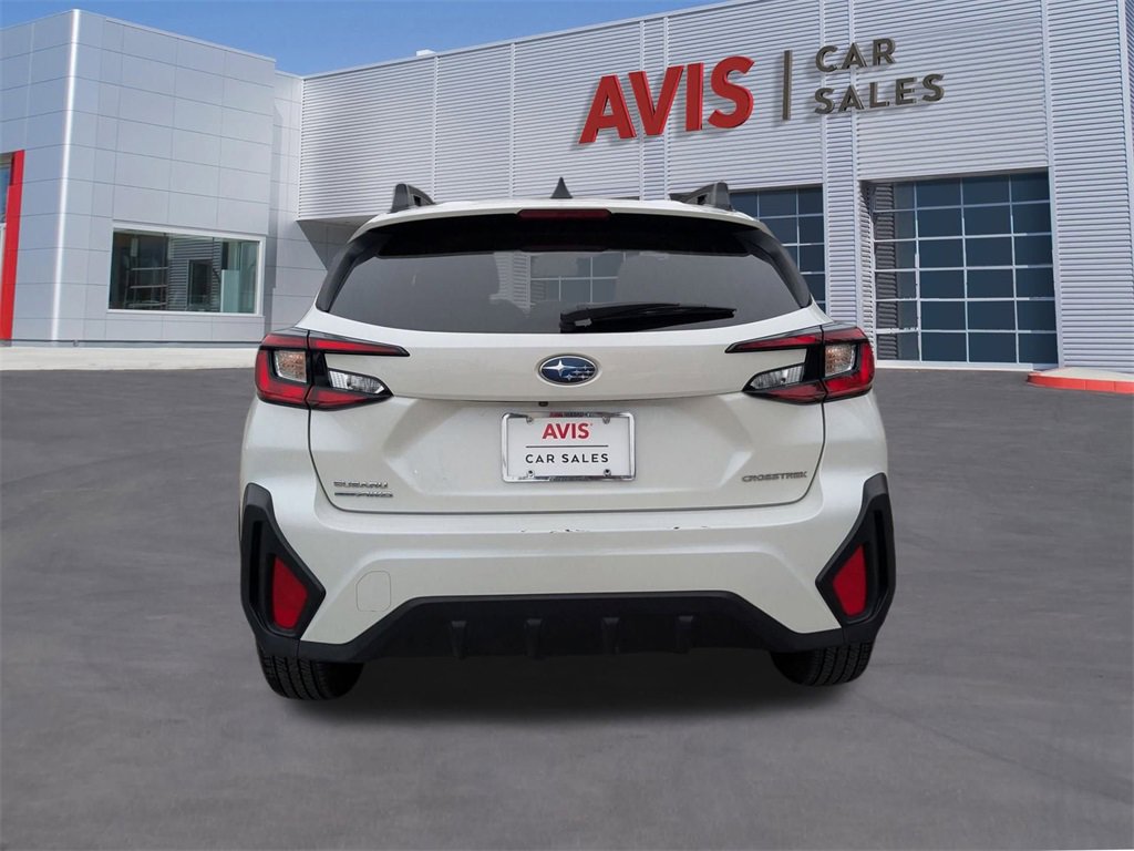 Used 2024 Subaru Crosstrek 2.0i Premium image 7
