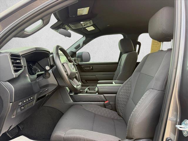 Used 2026 Toyota Tundra SR RWD image 15