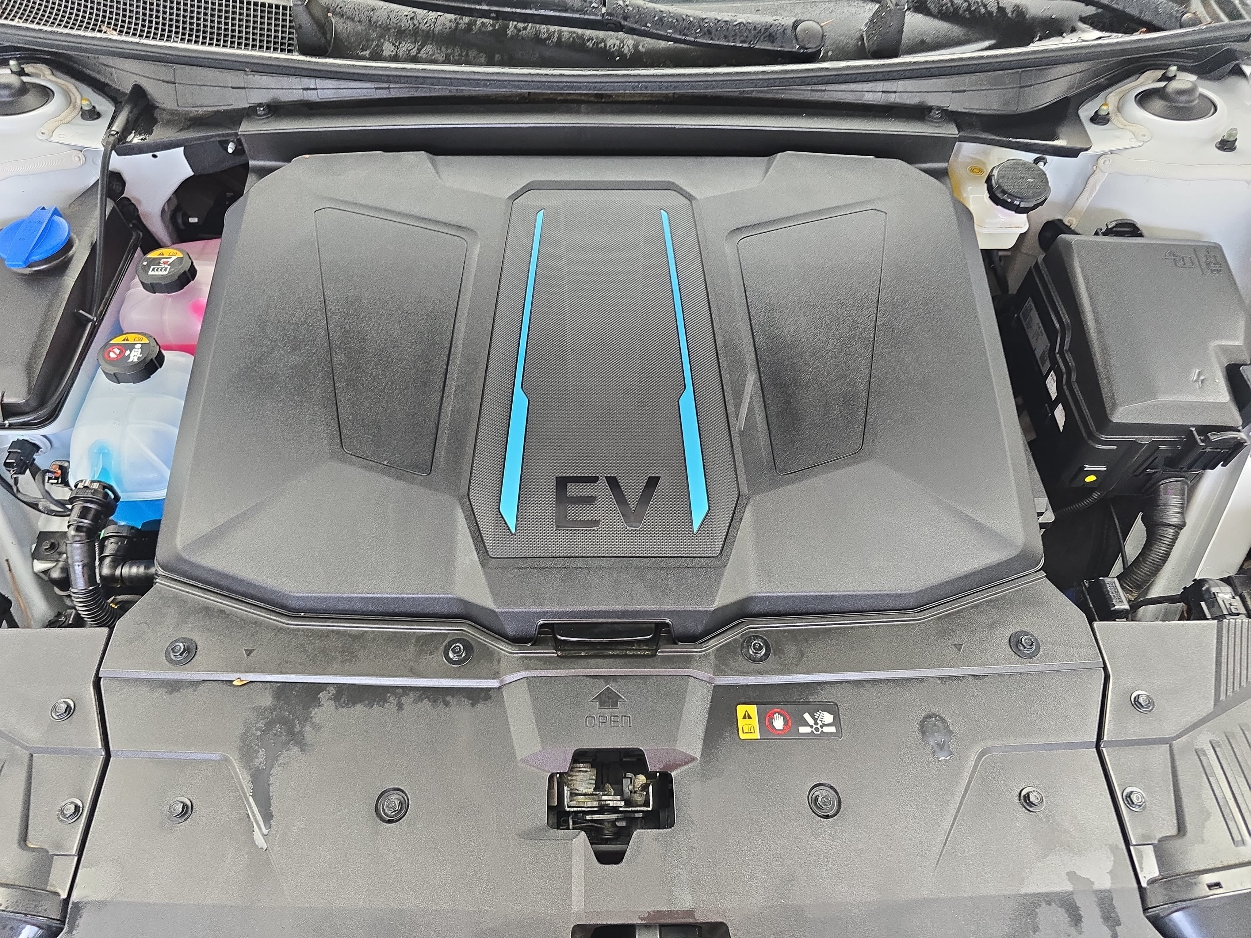 Used 2023 Hyundai Ioniq 5 SEL AWD/4WD image 30