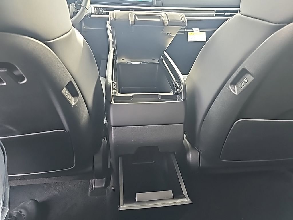 New 2026 Hyundai Santa Fe XRT AWD/4WD image 39