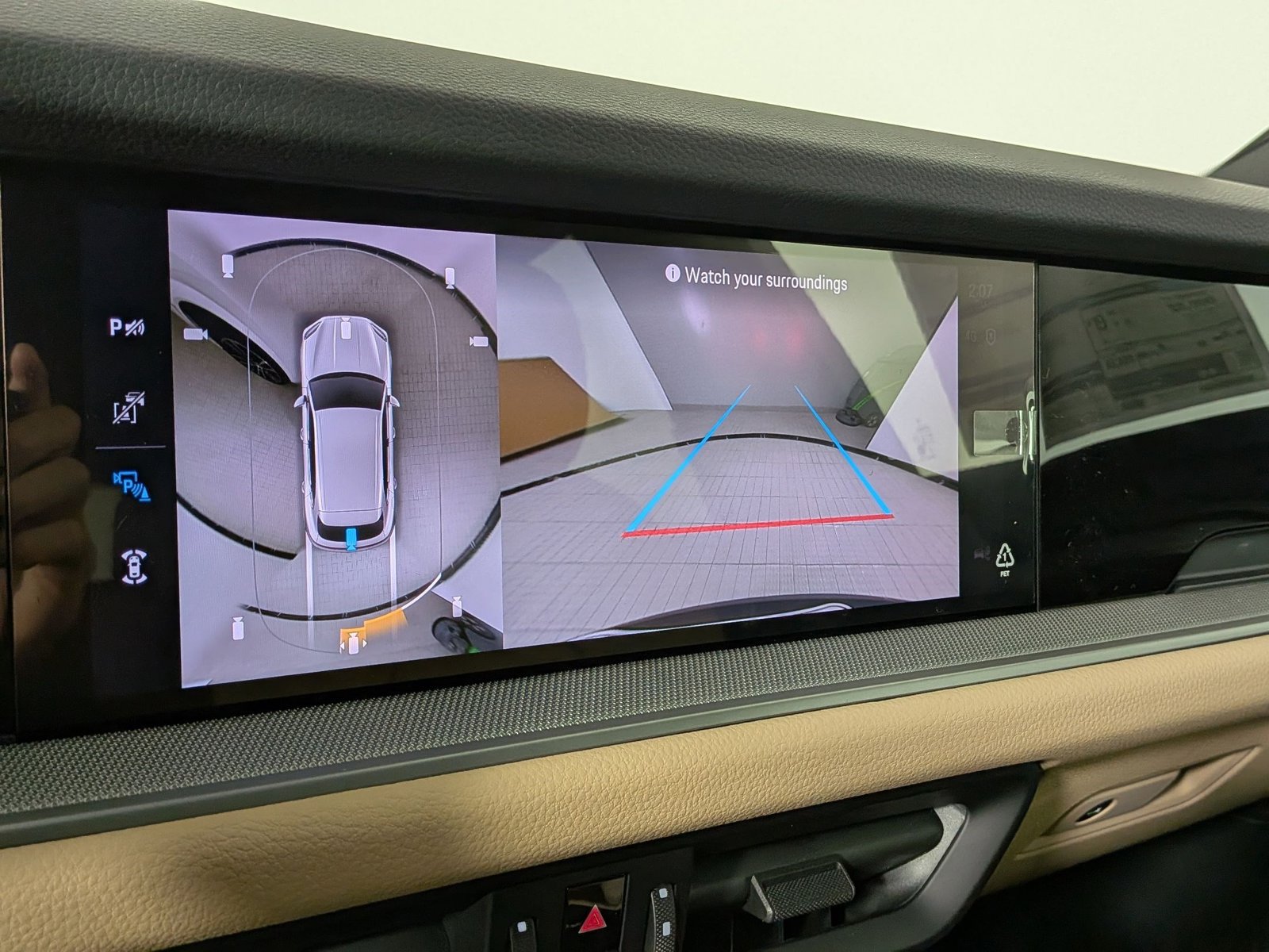 New 2026 Porsche Cayenne AWD/4WD image 19